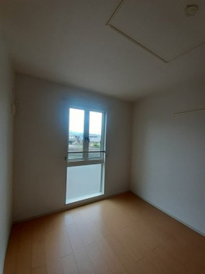 【内装】 | ビルゴ・プラシード