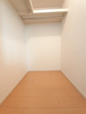 【収納】 | ビルゴ・プラシード