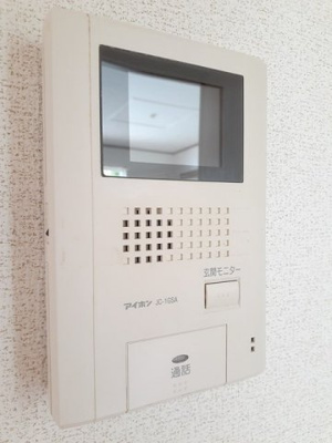 【設備】 | セレッソハイツＣ