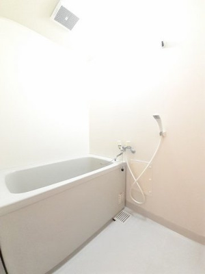 【浴室】 | セレッソハイツＣ