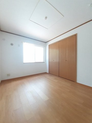 【内装】 | セレッソハイツＣ