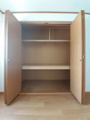 【収納】 | セレッソハイツＣ