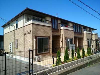 【外観】 | ミルト・アハト