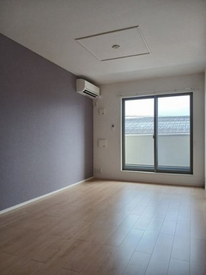 【内装】 | ミルト・アハト