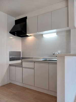 【キッチン】 | ミルト・アハト