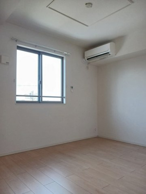 【内装】 | ミルト・アハト