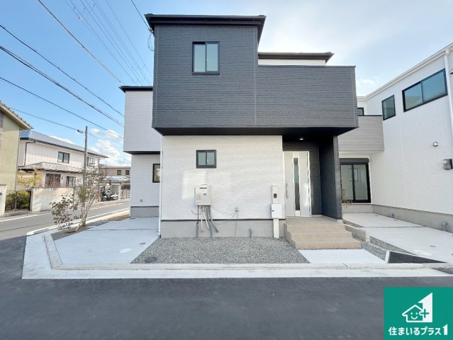 25(土)26(日)29(祝)現地説明会　高石市高師浜　ラスト1邸