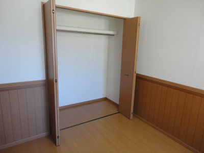 【収納】 | ルミナスひばりヶ丘 | クローゼット