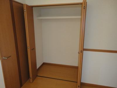 【収納】 | ルミナスひばりヶ丘 | クローゼット