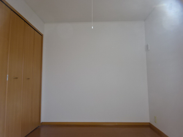 レグルス壱番館の子供部屋