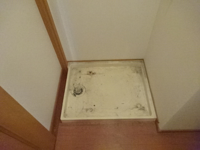 レグルス壱番館の内装