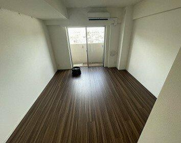 ラフィスタ本蓮沼の内装|きれいな内装です
