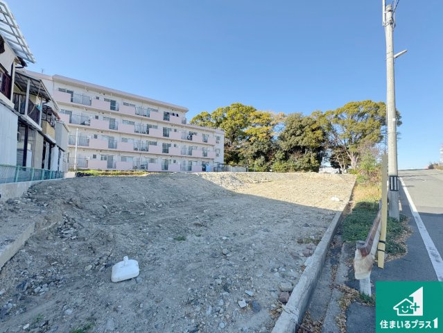 尼崎市東園田町　第3期　新築一戸建ての外観|現在の進捗状況です！順調に作業進行中、完成が待ち遠しいです！詳細の間取り等、お気軽にお問い合わせください！