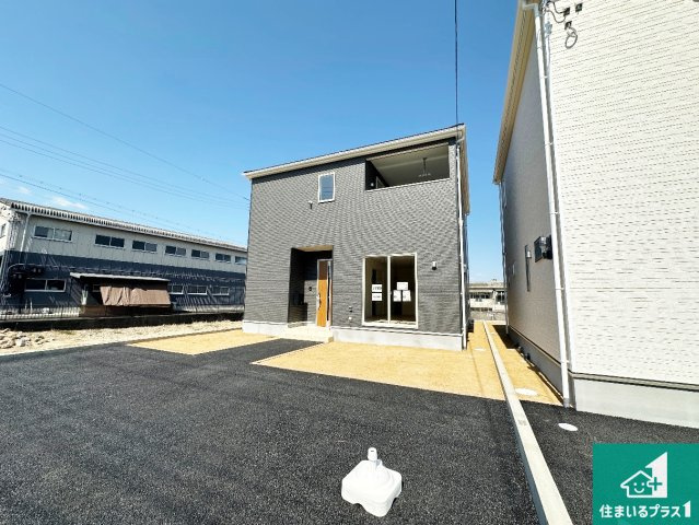 大和郡山市小泉町　第28期　新築一戸建て