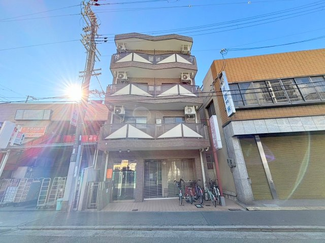 ラ・ベル・シャンブル