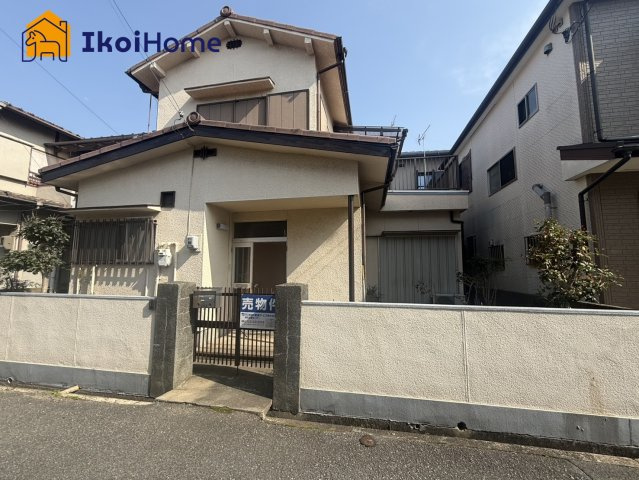 明石市魚住町西岡2期　土地