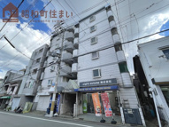 グランビルド阿倍野の画像
