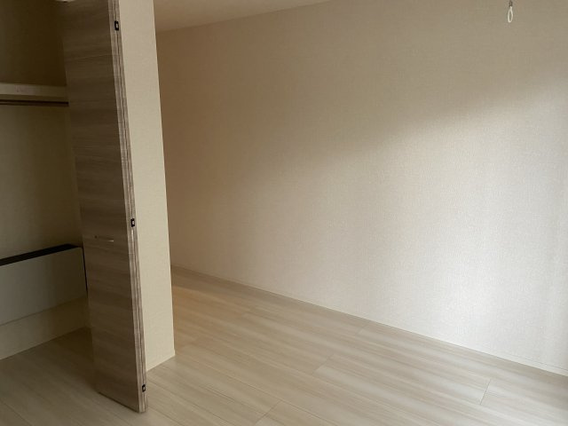 グレーススクエアの内装