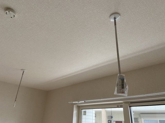 グレーススクエアのその他