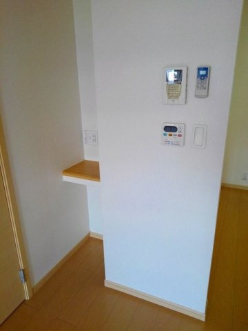 フラットツーのセキュリティ