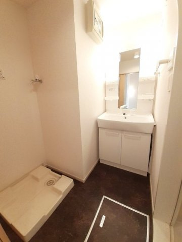 プロムナード瑞穂　Ⅰの洗面所