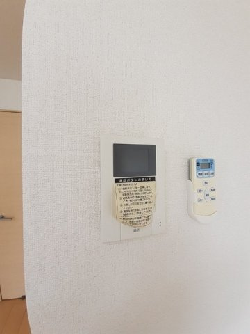 プロムナード瑞穂　Ⅰの設備