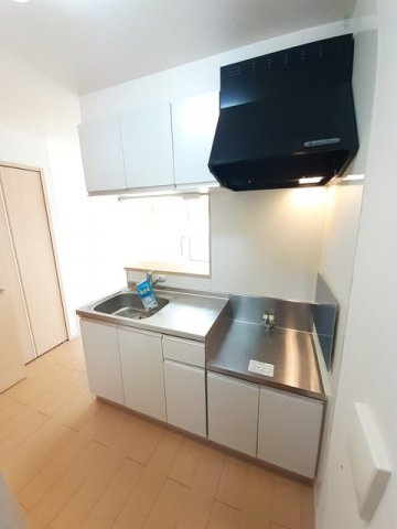 プロムナード瑞穂　Ⅰのキッチン