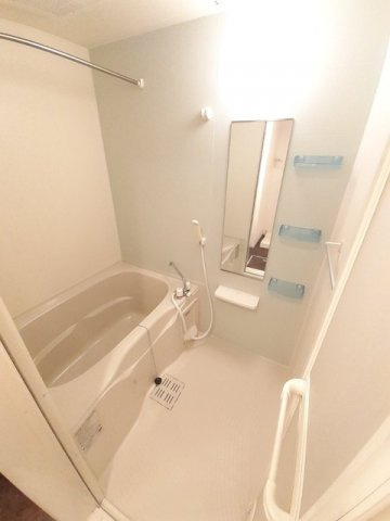 プロムナード瑞穂　Ⅰの浴室