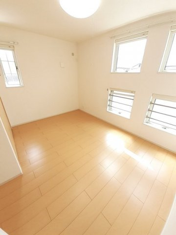 プロムナード瑞穂　Ⅰの内装