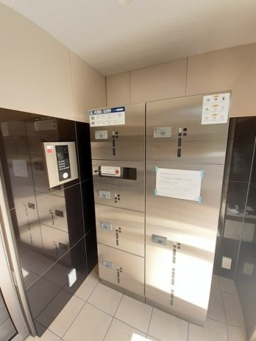 プラシードＫ　さくらの設備