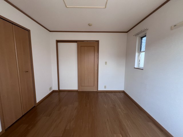 ラ・カーサ宮下の子供部屋