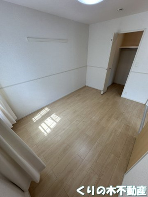 【収納】 | アリエッタ | 反転タイプのお部屋です（現況を優先します）