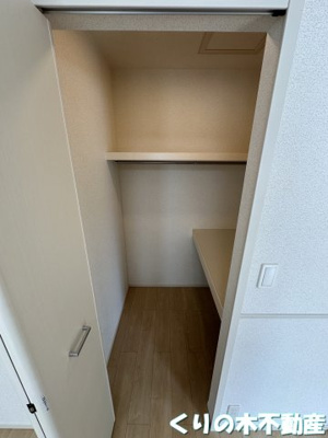 【設備】 | アリエッタ | 反転タイプのお部屋です（現況を優先します）