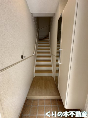【その他共用部分】 | アリエッタ | 駐輪場