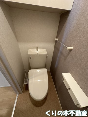 【洗面所】 | アリエッタ | 反転タイプのお部屋です（現況を優先します）
