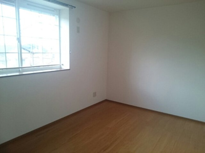 【内装】 | トムテヒュース | 内装もきれいです