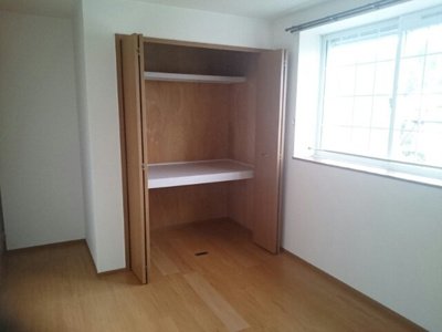 【収納】 | トムテヒュース | 収納スペース豊富です