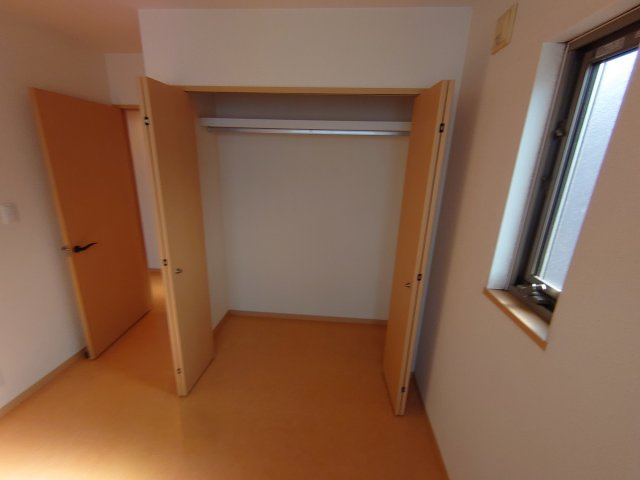 【収納】 | グリーンメゾン山本B棟