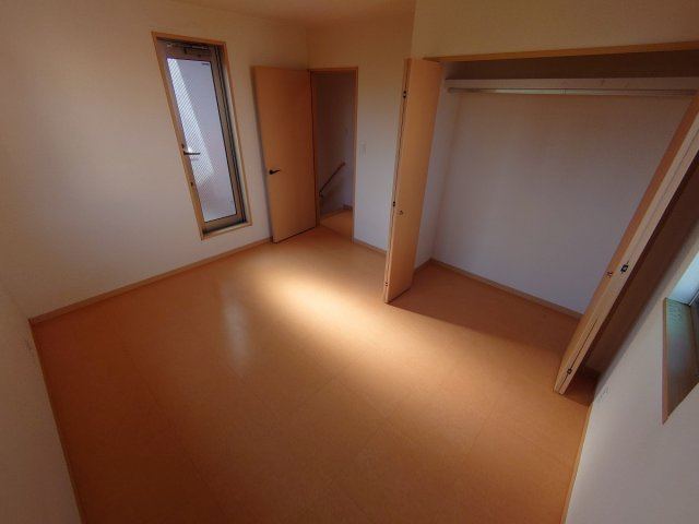 【収納】 | グリーンメゾン山本B棟