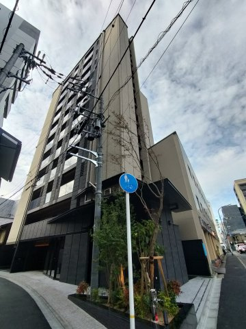 レーベン京都河原町