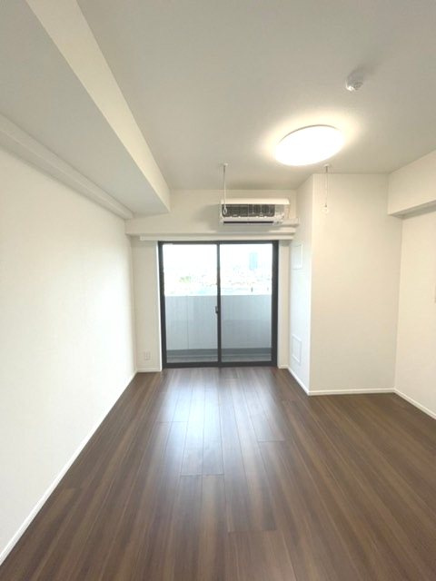 ジェノヴィア新宿中落合スカイガーデンの画像