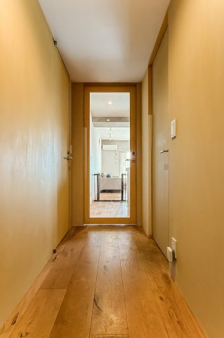 アスコットパーク両国石原の内装|内装