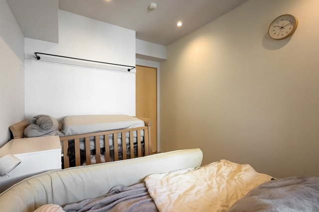 アスコットパーク両国石原の洋室|洋室