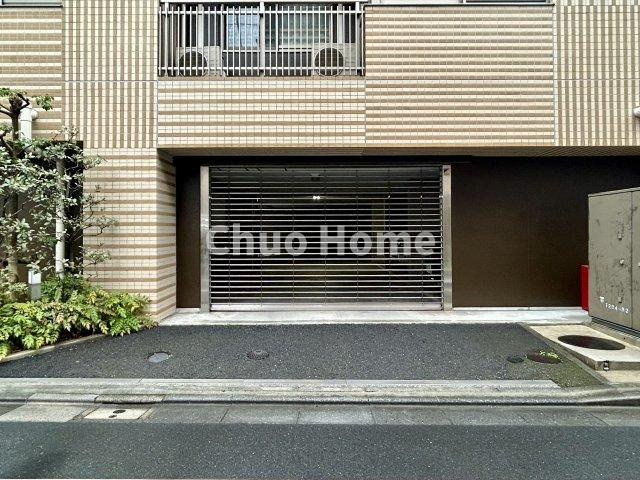 アスコットパーク両国石原の駐車場|【敷地内駐車場】最新の空き状況や費用などの詳細は担当スタッフまでお問い合わせください。