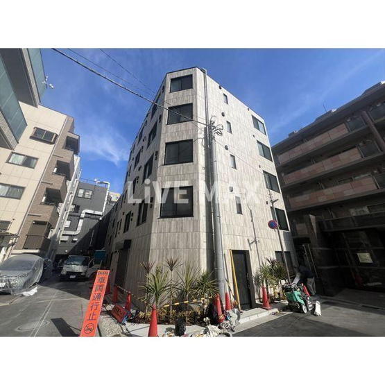【外観】ES-Grande門前仲町デュオ
