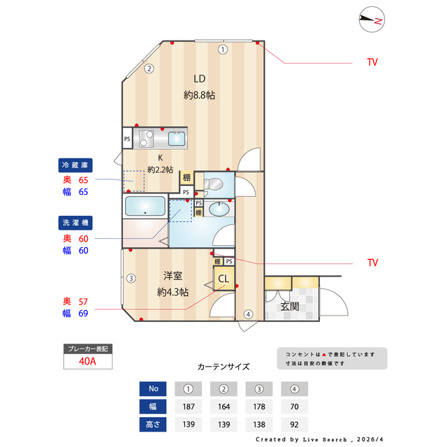 ES-Grande門前仲町デュオ