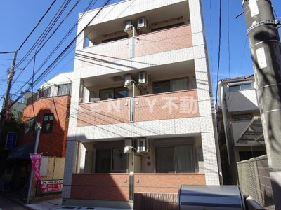 【外観】 | Ｆａｍｉｌｉｅ　Ｓｕｙａｍａ | 外観もきれいです