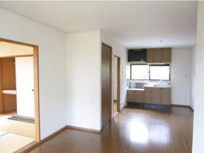 【居間・リビング】 | エステート津福