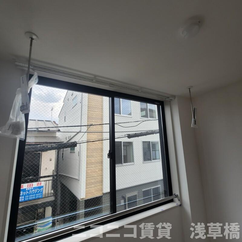 MELDIA梅島Ⅸのその他
