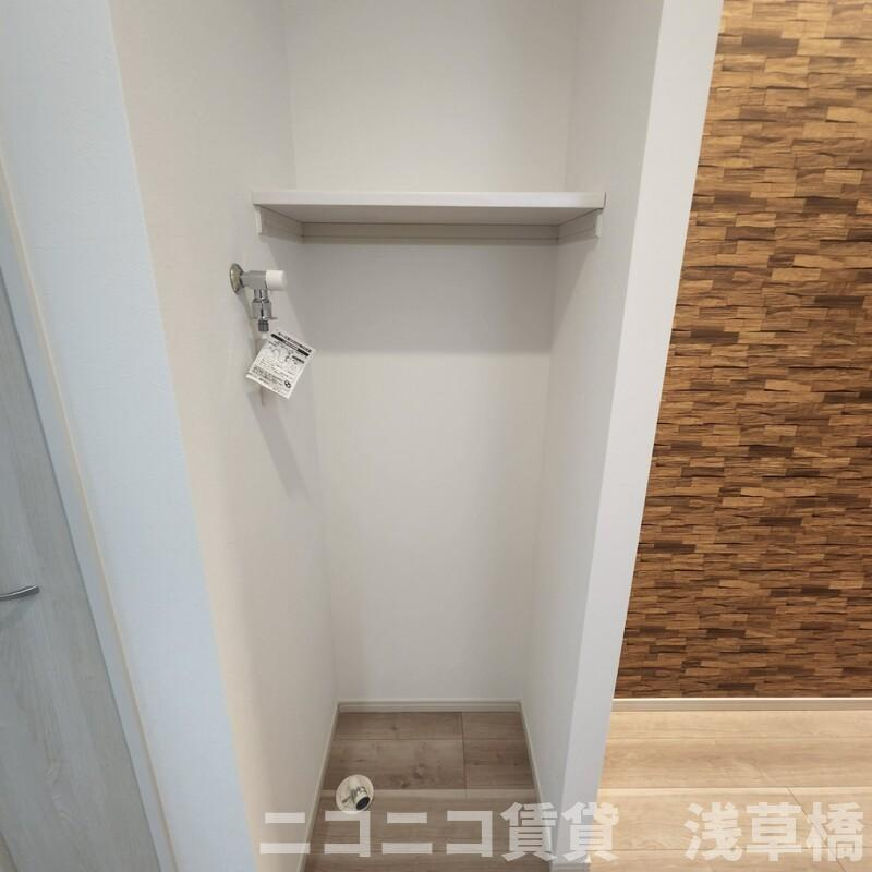 MELDIA梅島Ⅸの設備